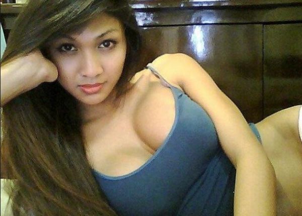 gadis cantik