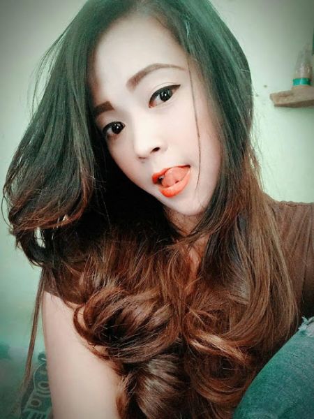 janda mantap