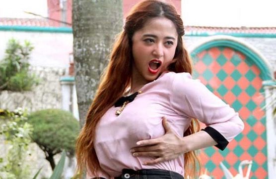 susu montok