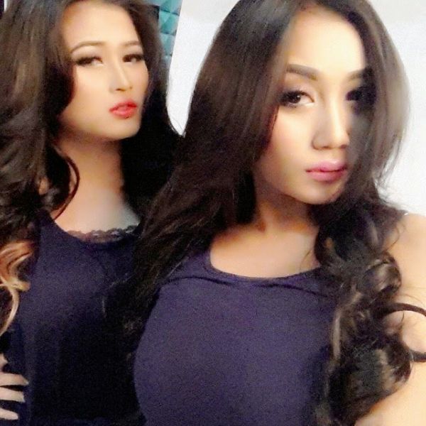 susu gede