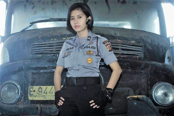 polwan rani