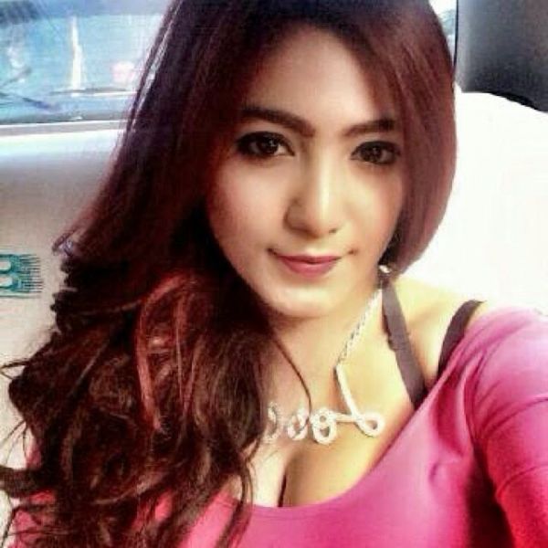 gambar maudy ayunda