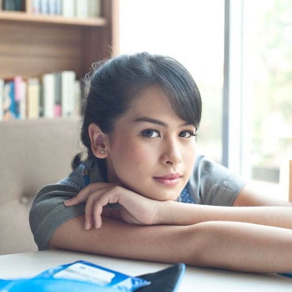 maudy ayunda wikifeet