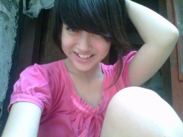 telanjang