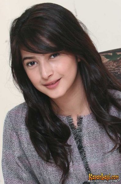 telanjang bugil