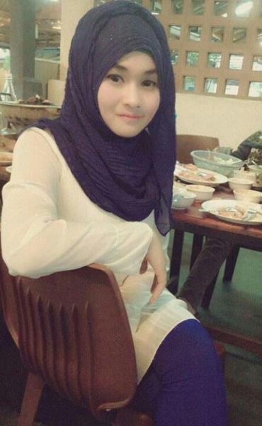 pns bugil