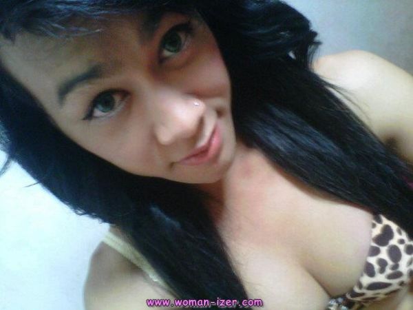 telanjang bulat
