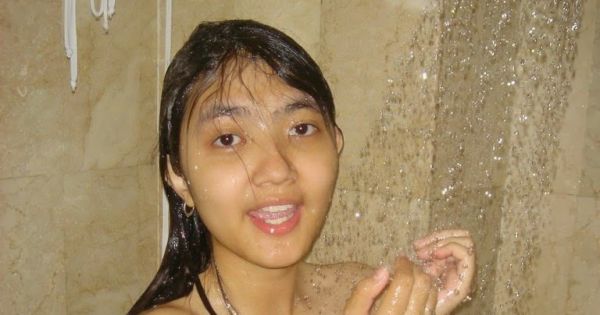 kontol masuk memek