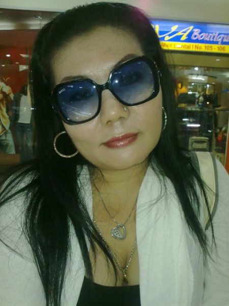 cewek telanjang
