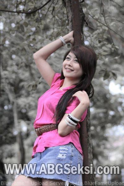 cewek ngocok