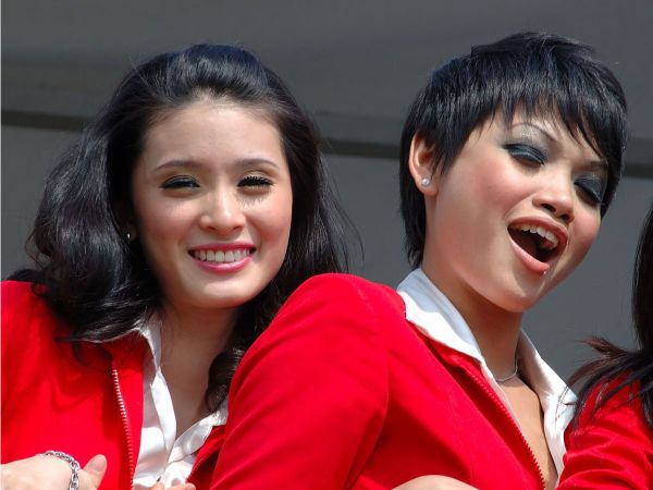 pramugari korban airasia
