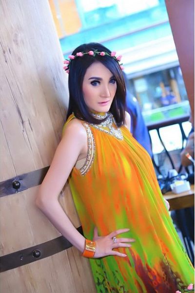 puting besar