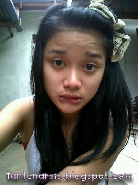 puting susu abg montok