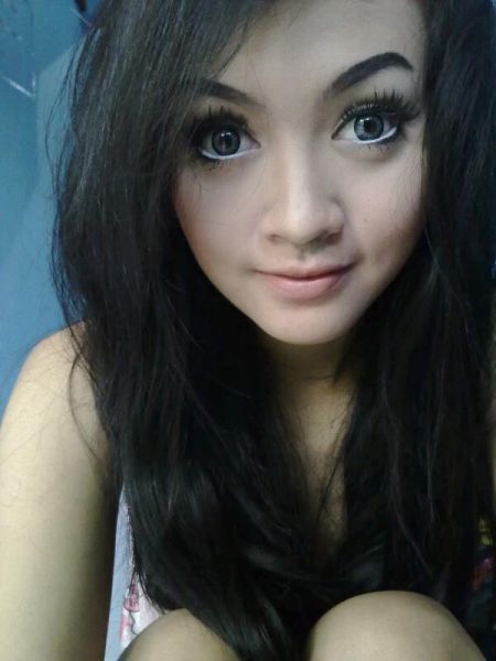 smp bugil