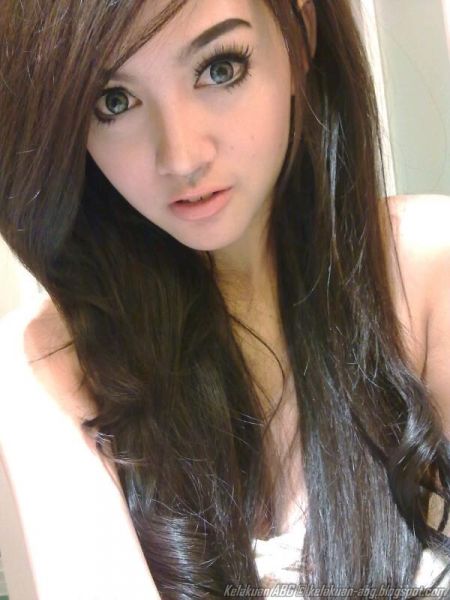 foto abg telanjang bulat