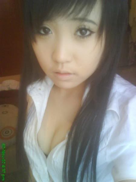 bugil mulus