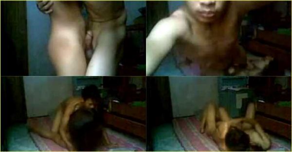 pamer toket