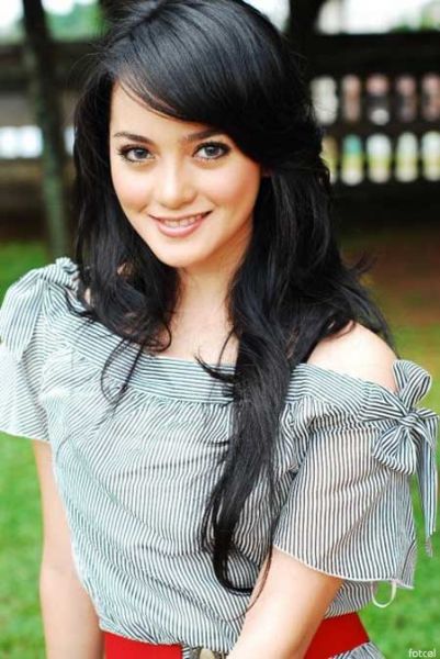 seksi ririn ekawati