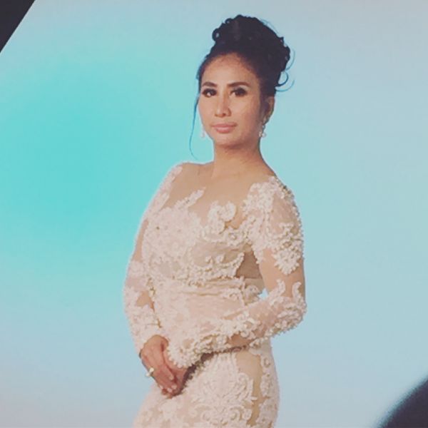 rita sugiarto yang