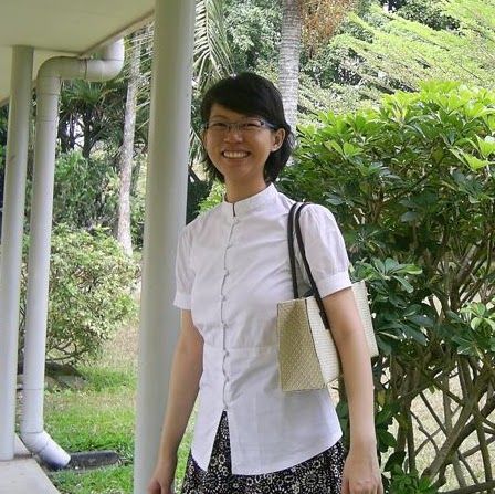 rita sugiarto percuma