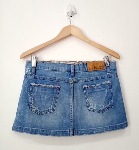 rok jeans symbol
