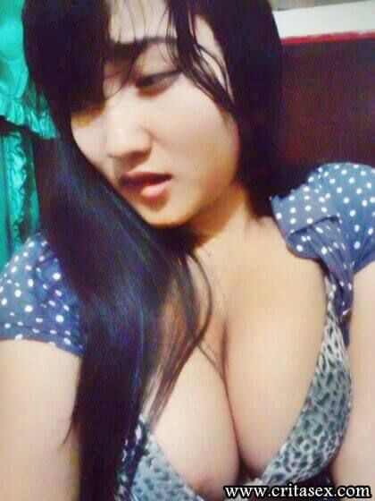 selingkuh ibu muda