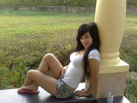 surga seorang istri