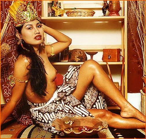 payudara artis indonesia