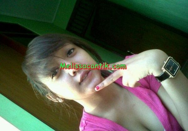 cewek cantik di perkosa