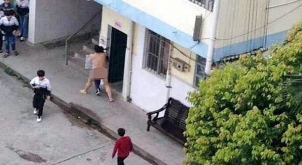 di perkosa gadis
