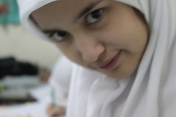 cewek cantik bugil
