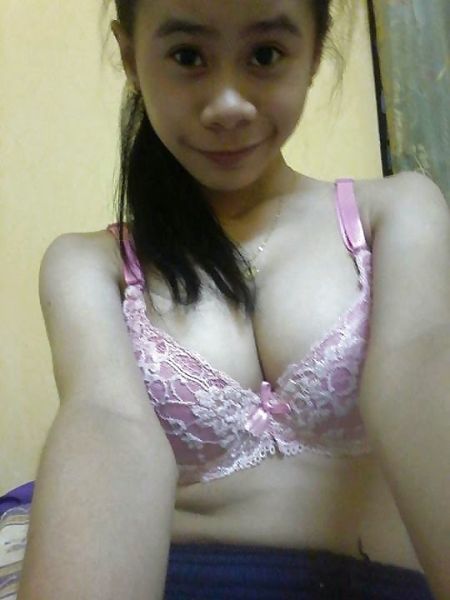 abg smp bugil