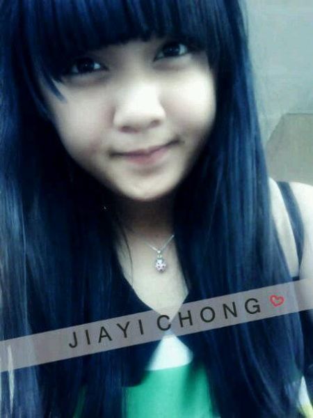 semok paruh baya
