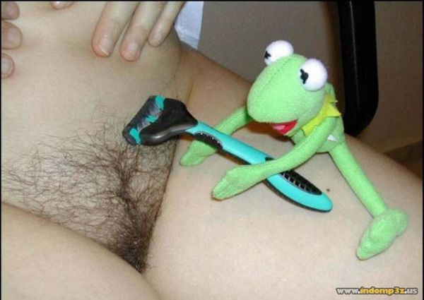 jembut memek