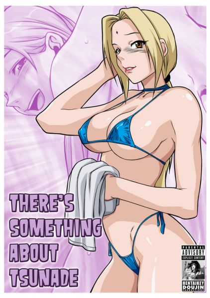 theres something about tenten hentai