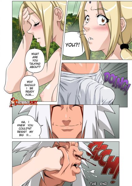 naruto shippuden kushina hentai