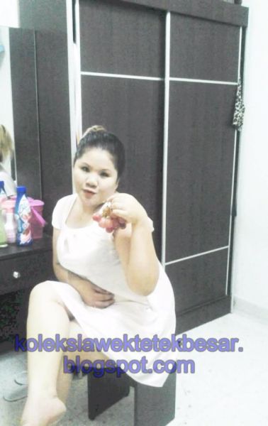 kendor toketnya