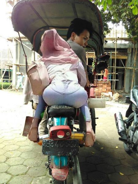 puki ketat