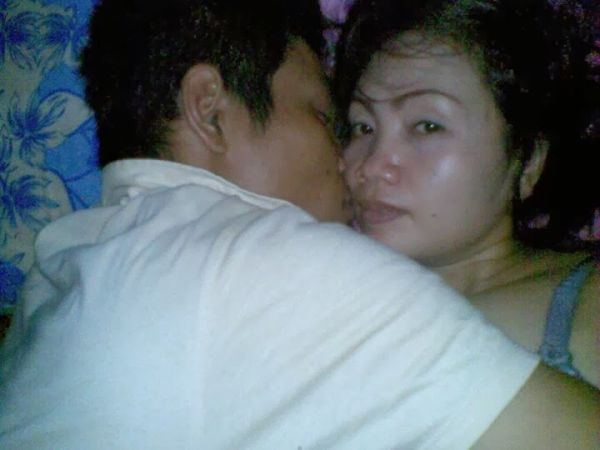 pergoki istri suami selingkuh di hotel