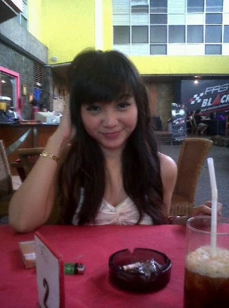 miyabi bugil