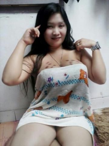 susu ibu besar