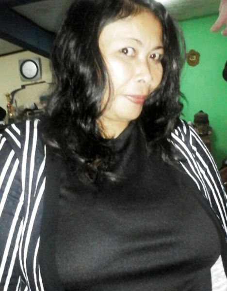 memek montok