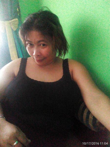 susu hot montok