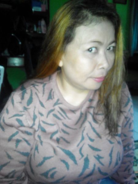 puting susu