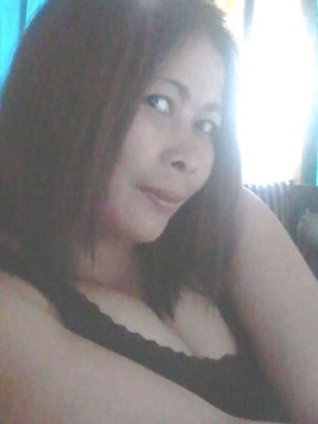 susu gede gadis