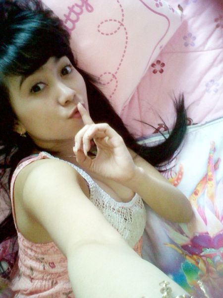 abg pamer susu