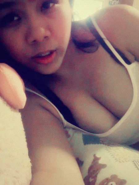 susu montok