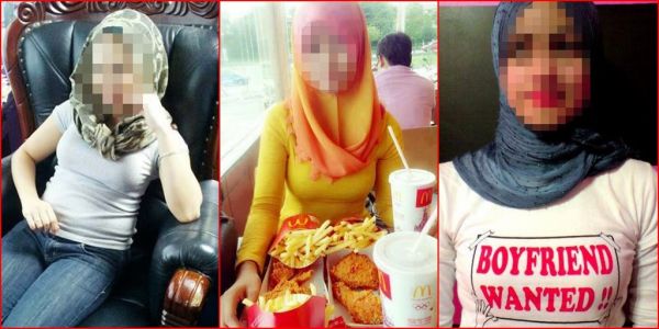 gambar wanita cantik