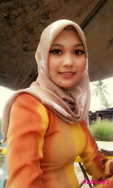 gambar wanita muslimah