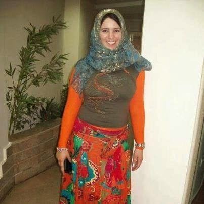 jilbab hot